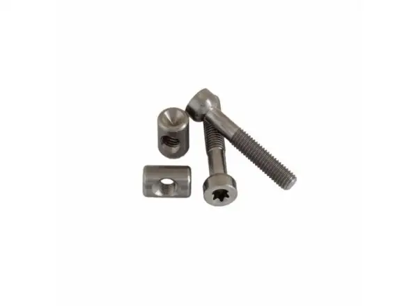 BikeYoke Revive 2.0 Teleskop-Sattelstütze 185 mm/31,6 mm/485 mm