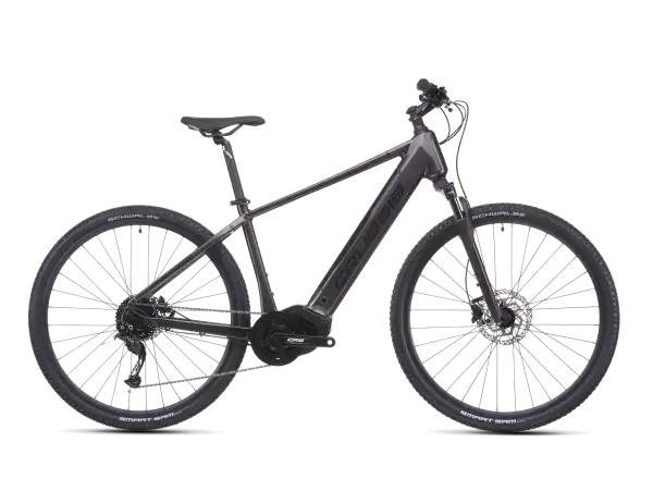 Crussis ONE-Cross 7.11 715Wh E-Crossbike