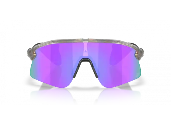 Oakley Stunt Devil S Brille Grey Ink Moondust/Prizm Violet