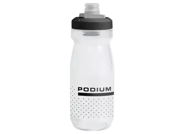 Camelbak Podium Bottle Flasche Carbon