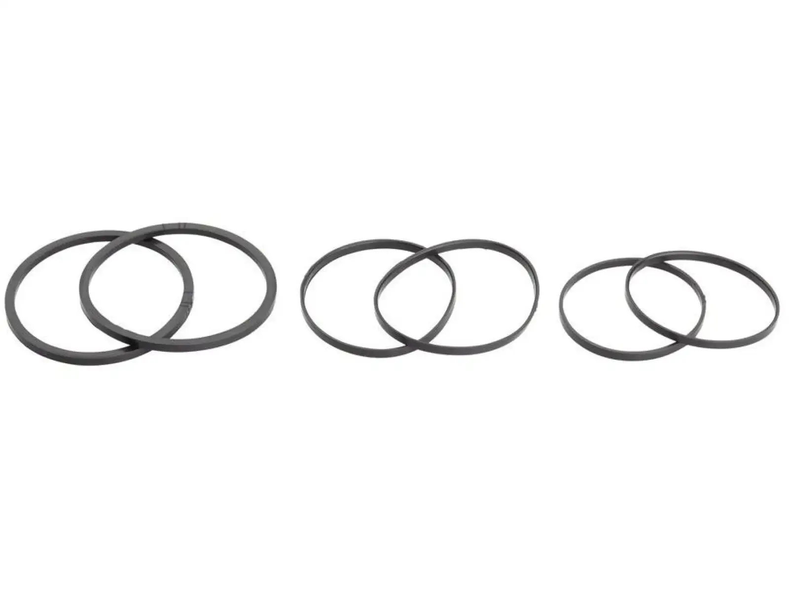 Sram XG-1270 Stealth Ring Set