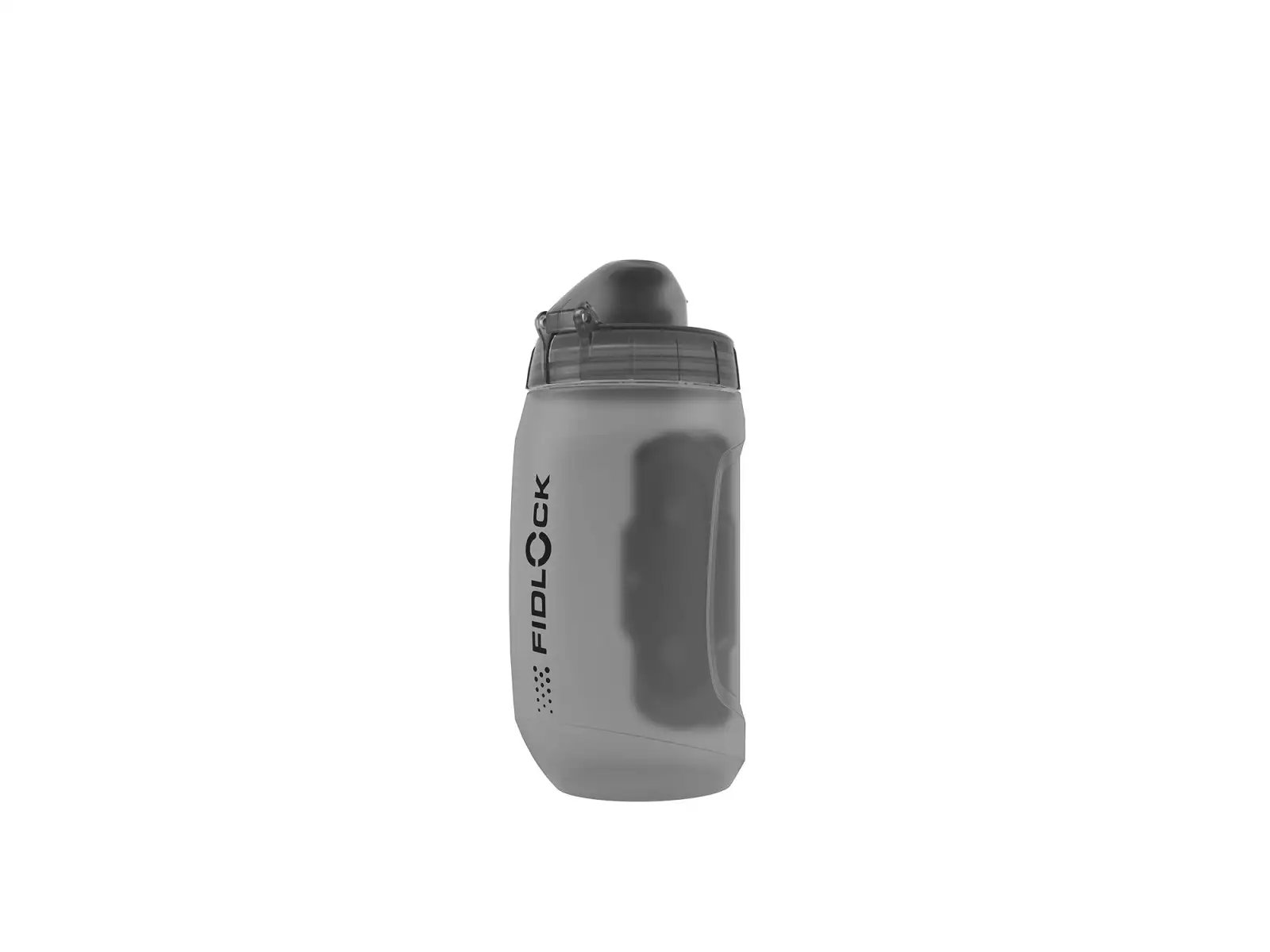 Fidlock Twist Set Dark Flasche 450 ml
