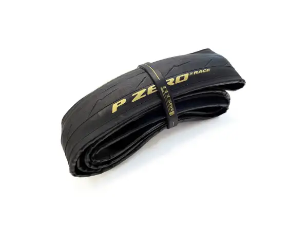 Pirelli P ZERO™ Race 150° Jubiläumsstraßenreifen 26-622 Kevlar schwarz