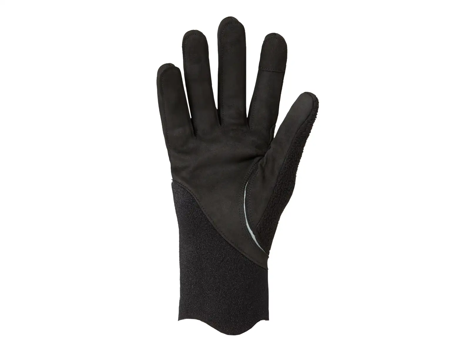 Silvini Isarco Herrenhandschuhe Ocean/Schwarz