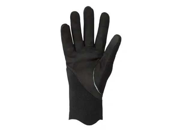 Silvini Isarco Herrenhandschuhe Ocean/Schwarz