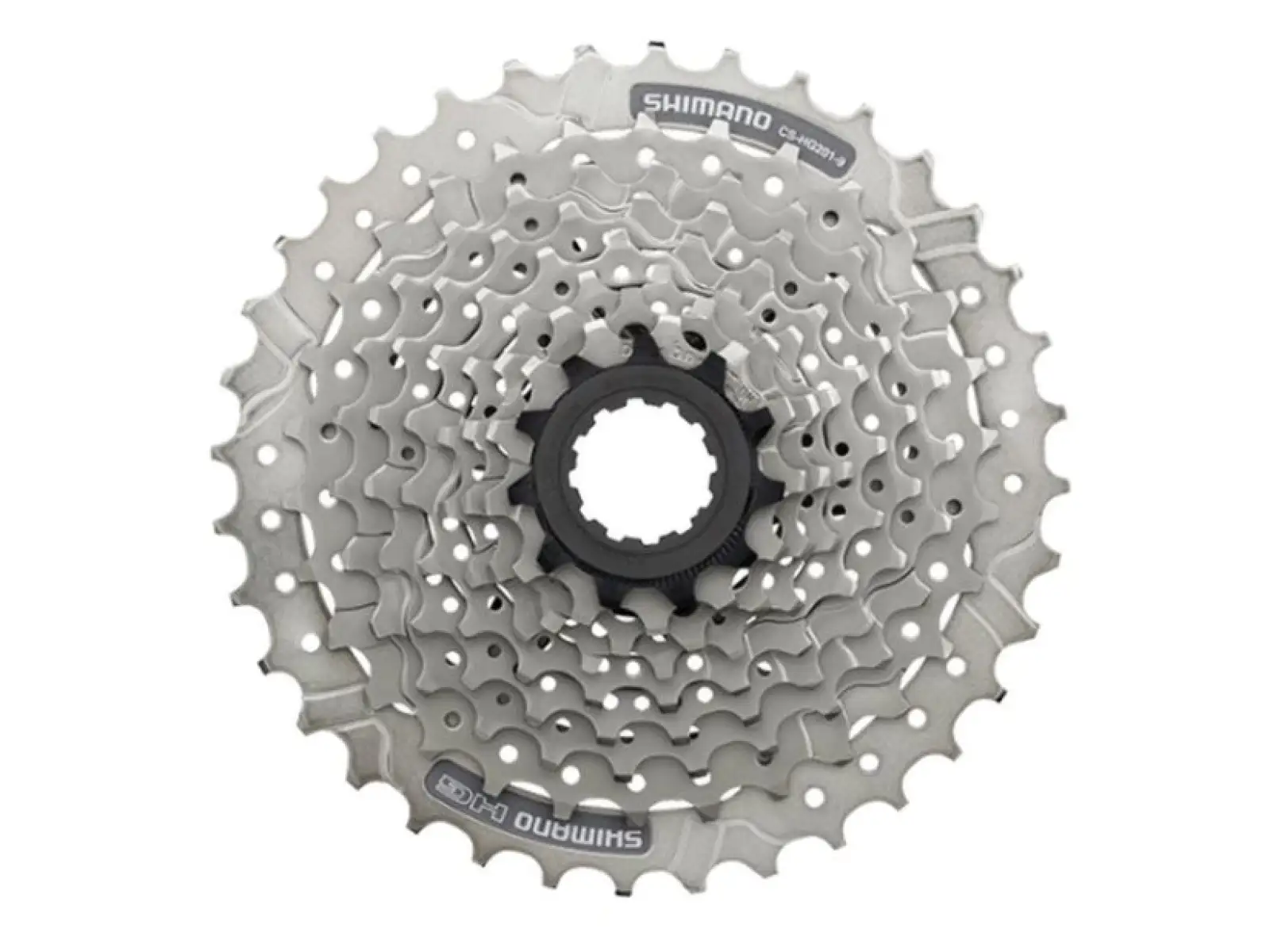 Shimano Acera CS-HG201 9-fach Kassette