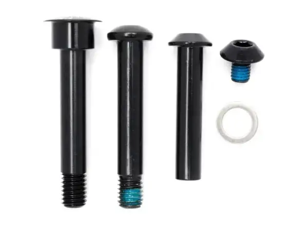 Cannondale Scalpel Si Shock Mount Hardware Dämpferbefestigungsbolzen