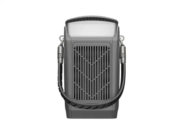 EcoFlow Trail 300 Plus Ladestation