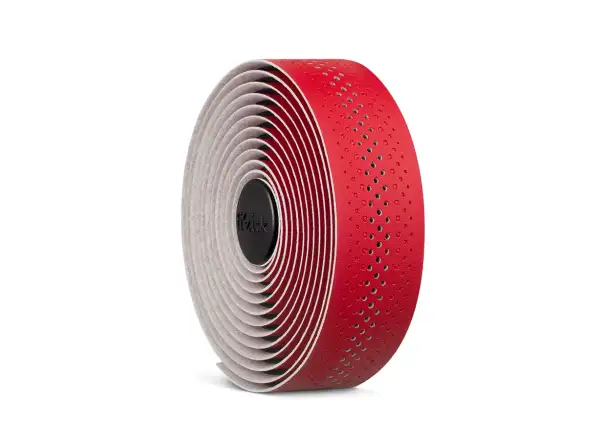 Fizik Tempo Microtex Bondcush Classic Lenkerband rot