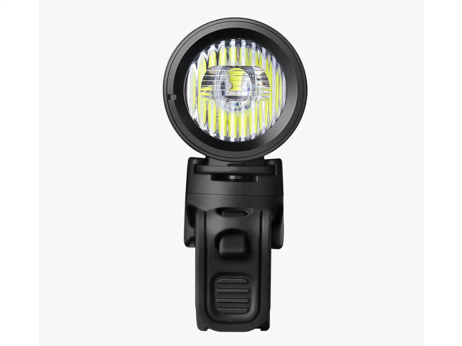 Ravemen CR1000 Vorderlicht Schwarz