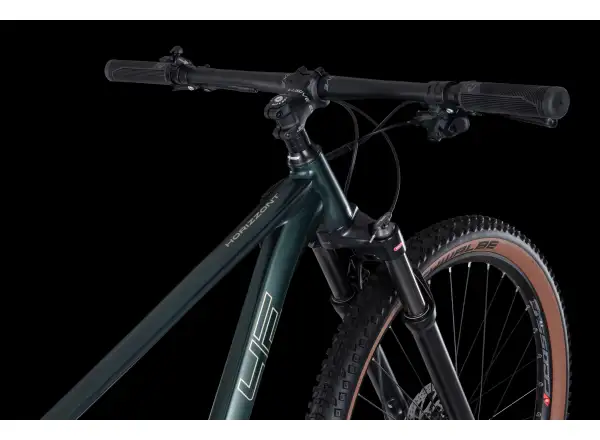 4Ever Horizzont Mountainbike Dark Petrol