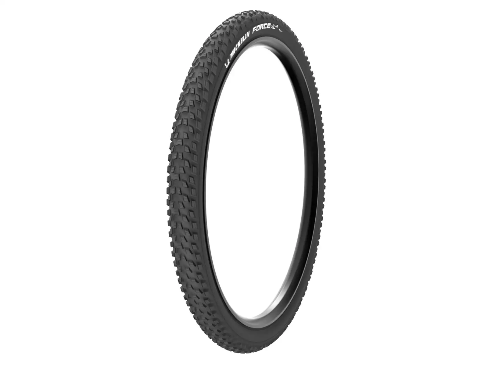 Michelin Force XC2 Performance Line 29x2,25" TS TLR MTB Reifen Kevlar