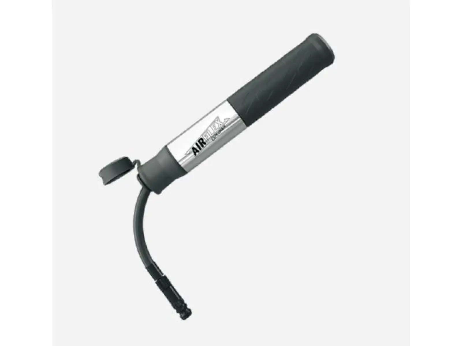 SKS Airflex Explorer Pumpe Silber
