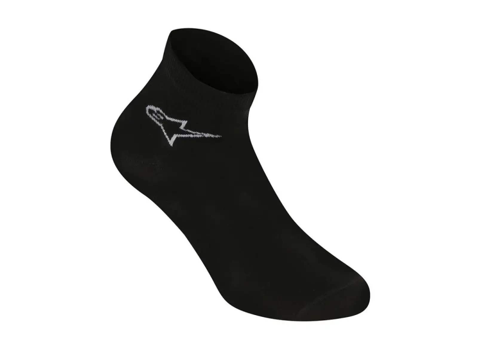 Alpinestars STAR Socken schwarz (6 Paare)