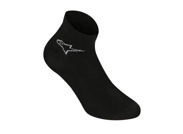 Alpinestars STAR Socken schwarz (6 Paare)