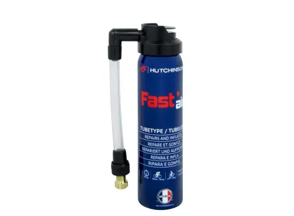 Hutchinson Fast Air Klebstoff-Dichtmasse 75 ml Spray