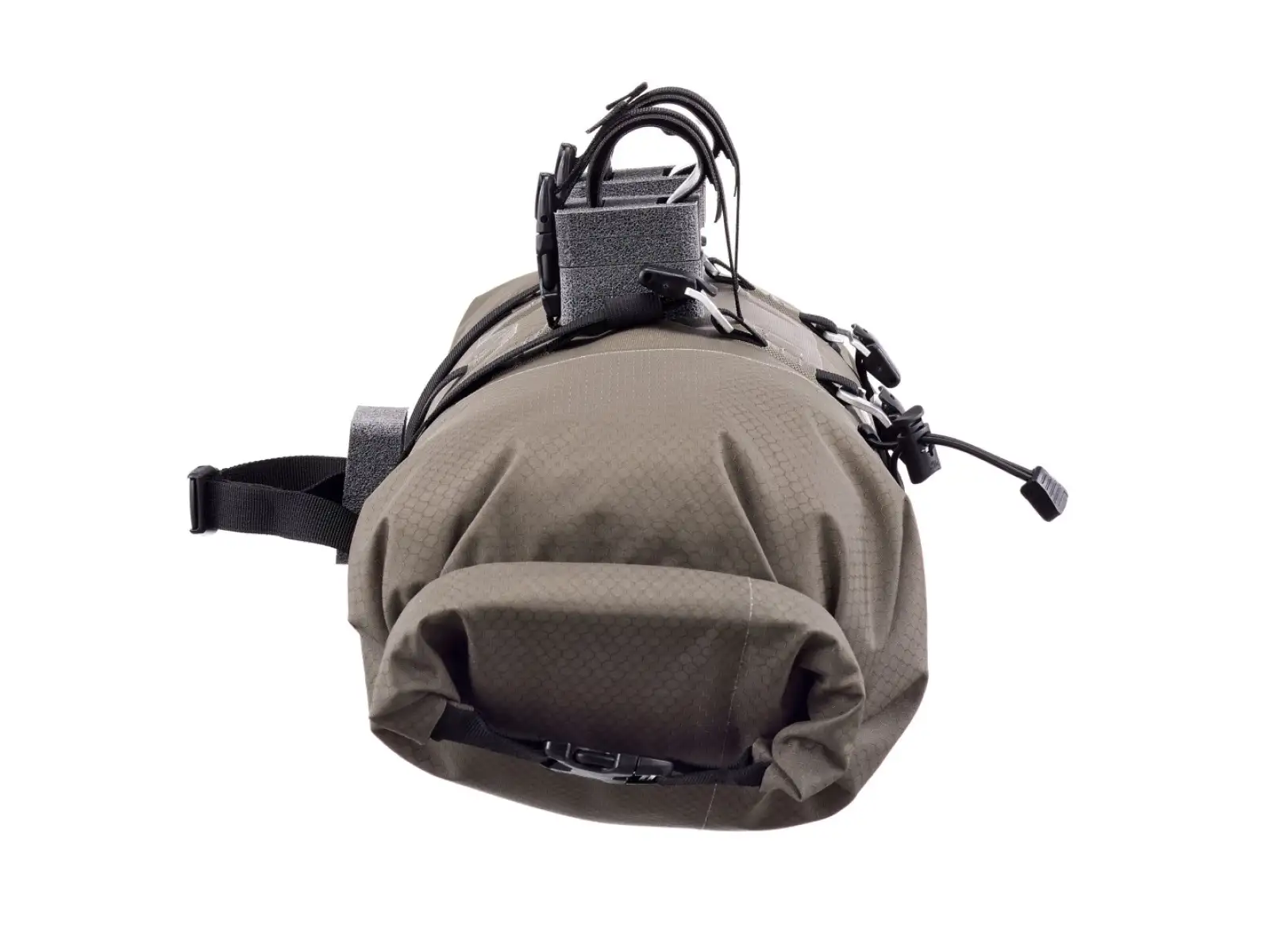 Ortlieb Handlebar-Pack Lenkertasche 15 l Dunkelsand