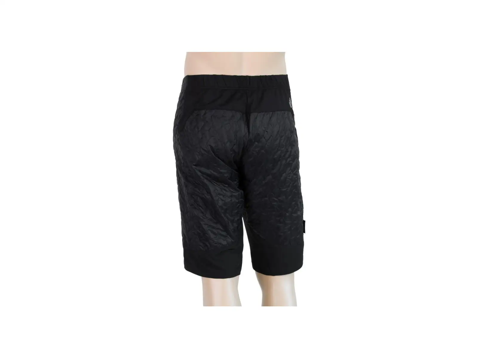 Sensor Infinity Zero Herrenshorts in Schwarz