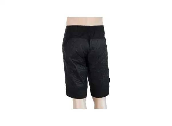 Sensor Infinity Zero Herrenshorts in Schwarz