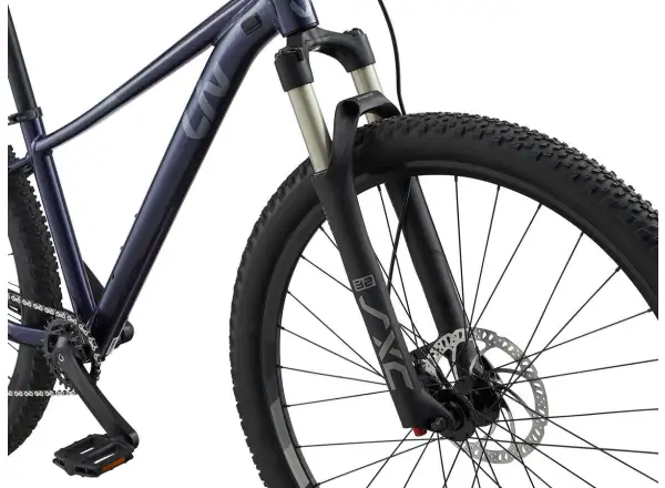 Liv Tempt 29 1 GE Mountainbike Milchstraße