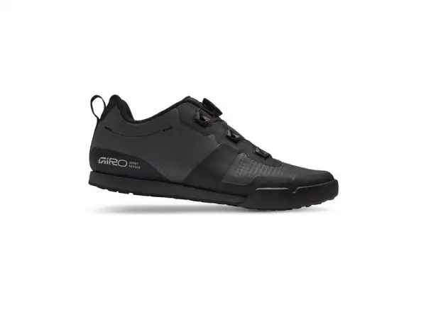 Giro Tracker Boa Herren MTB Schuhe Black
