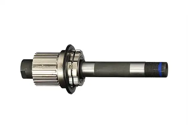 Novatec D462SB-X12 / D162SB-X12 MicroSpline Upgrade-Kit