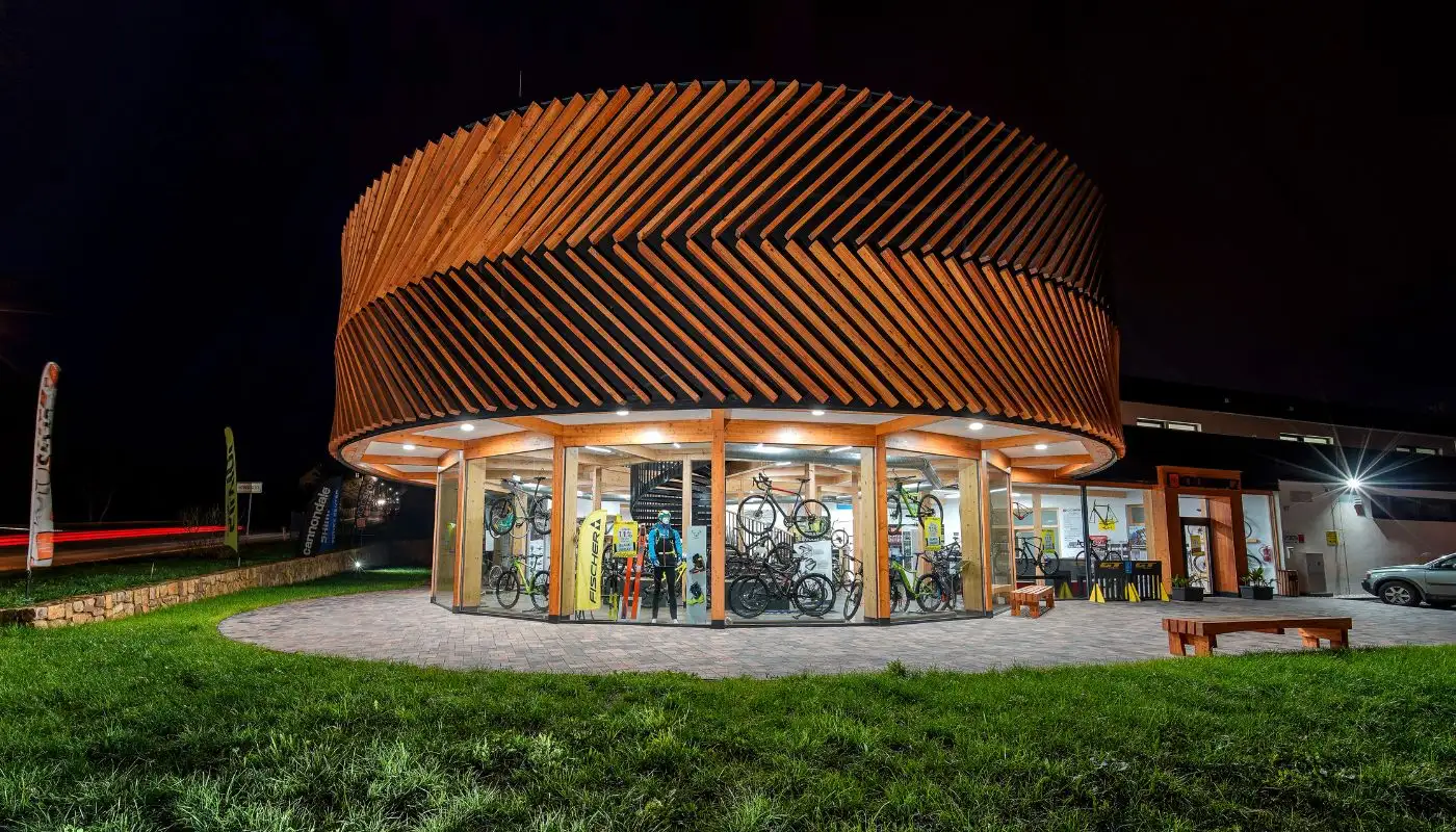 Alles über Koloshop