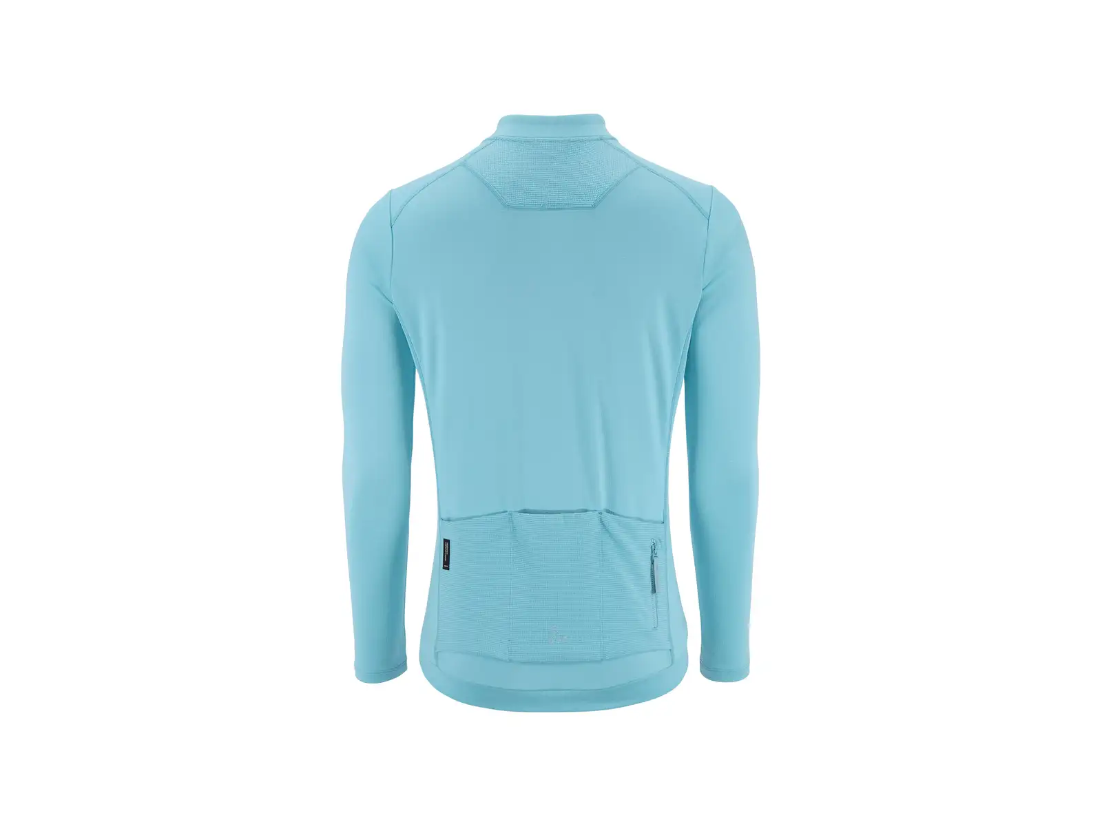 CRAFT Bike SubZ LS 2 Herren Radtrikot blau