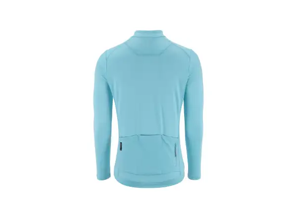 CRAFT Bike SubZ LS 2 Herren Radtrikot blau