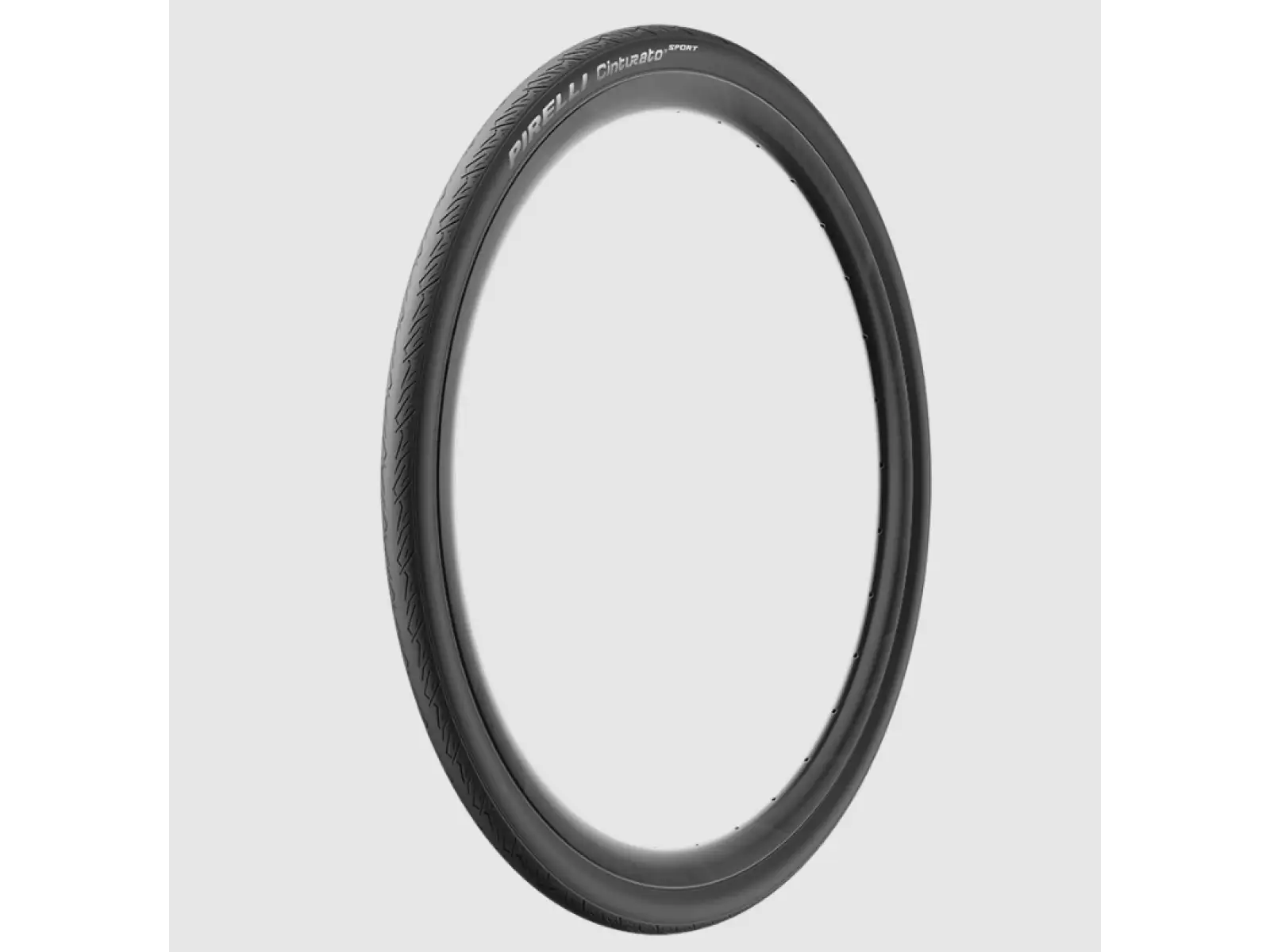 Pirelli Cinturato Sport Straßenreifen Kevlar Schwarz