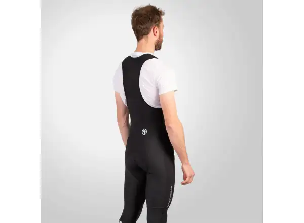 Endura FS260-Pro Thermo II Hose mit Einsatz und Trägern black