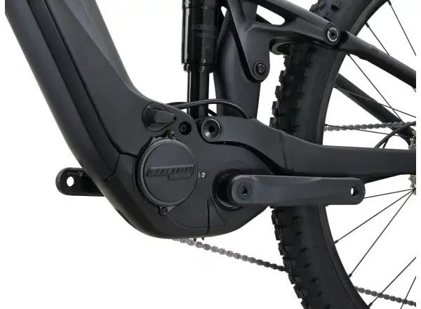 Liv Embolden E+ 1 Pro Black Diamond E-Mountainbike