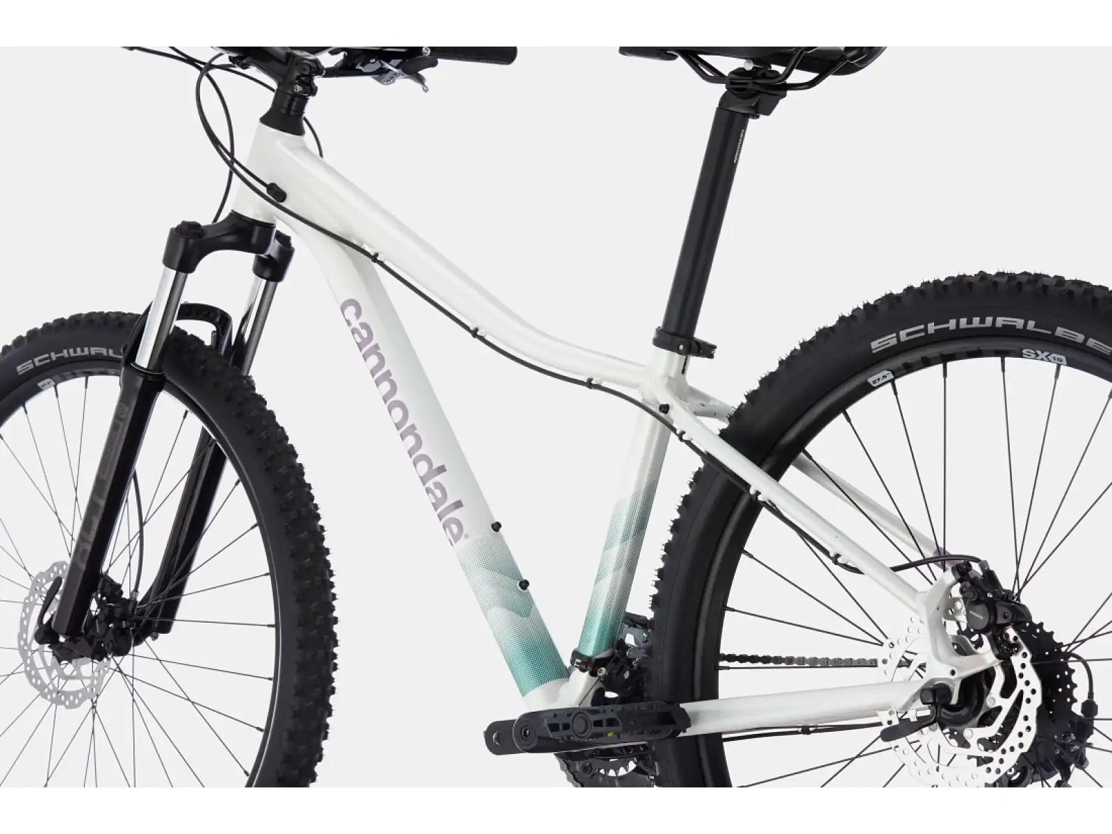 Cannondale Trail Womens 7 29" IRD Damen Mountainbike