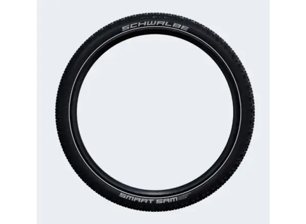 Schwalbe Smart Sam Performance DD Addix 27,5" MTB Reifen Kevlar