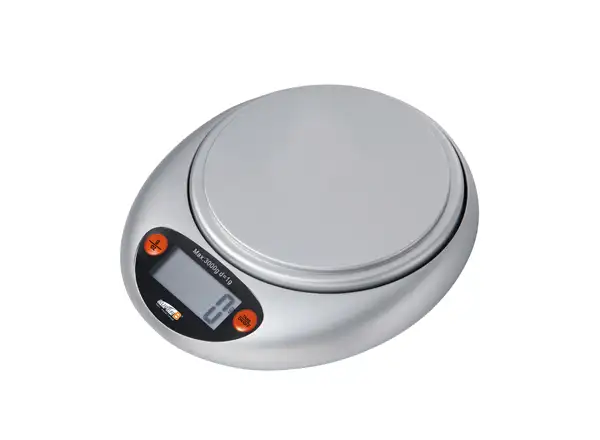 Super B TB-DS20 Tisch-Digitalwaage