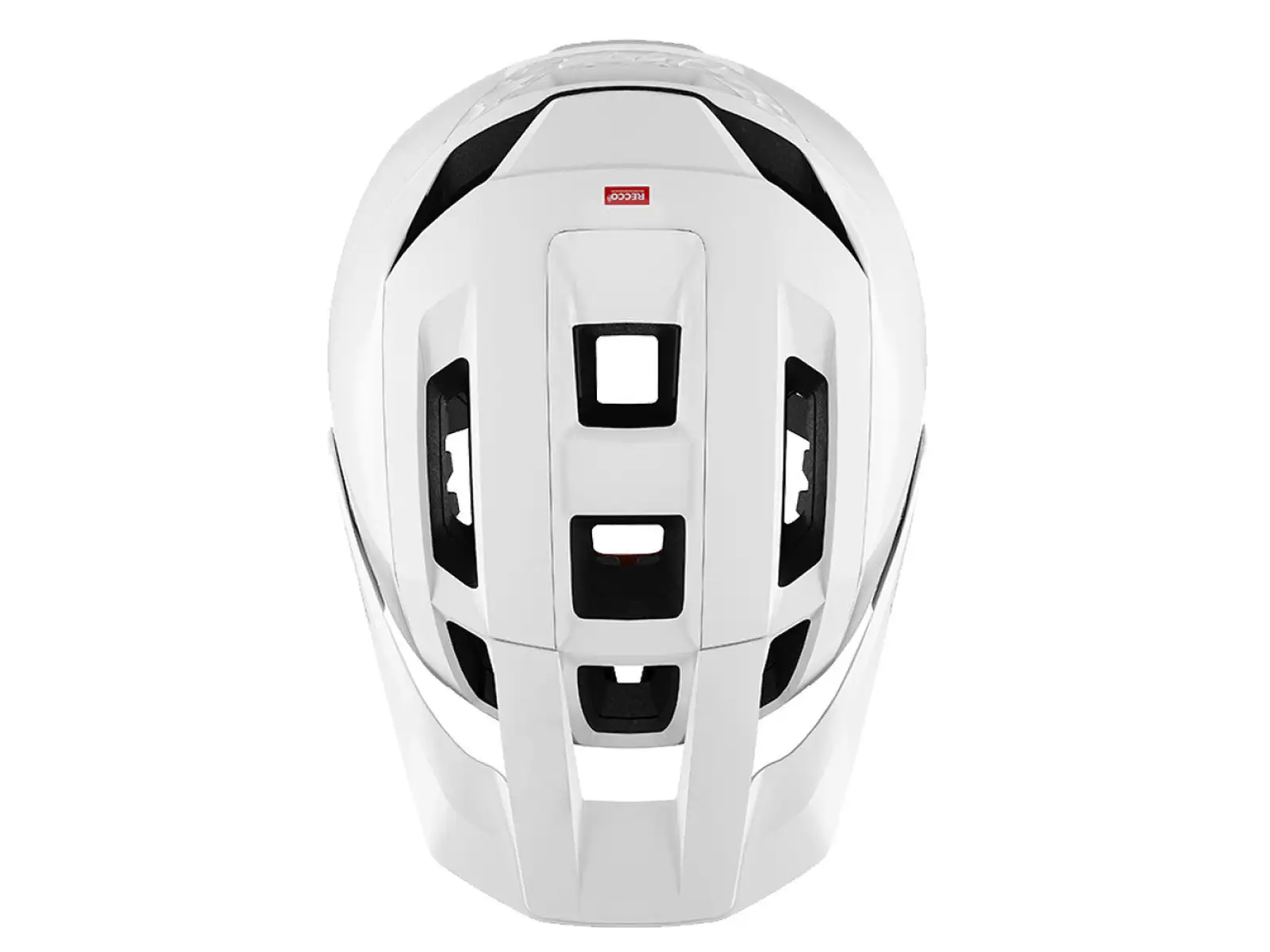 Lazer Impala KinetiCore Helm weiß