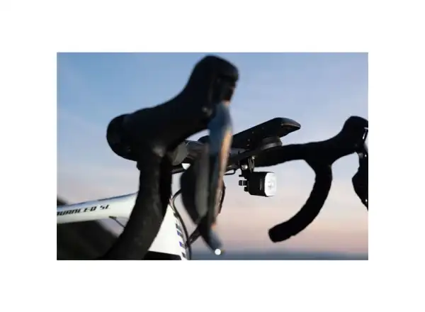 Giant Recon HL 100 Frontlicht schwarz