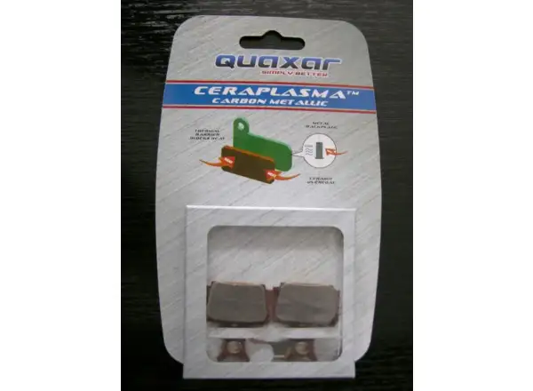 Quaxar Matrix Formula R1, C1, T1, RR, RX, RO, R3, Mega, The One, Cura Bremsscheiben Carbon