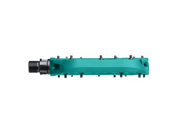 OneUP Composite Pedale türkis