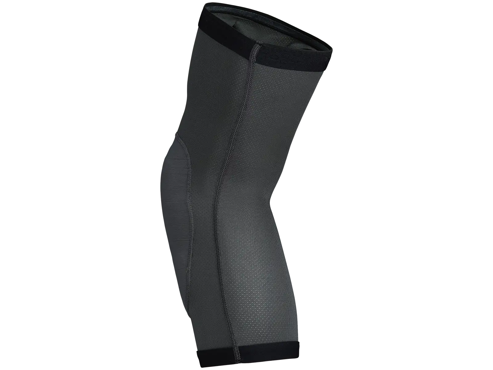 IXS Flow Light Knieschützer Graphite