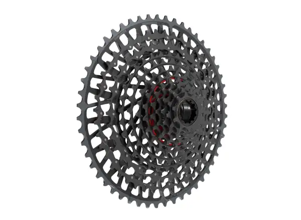 Sram X0 Eagle Transmission T-Type AXS Satz für E-MTB 104BCD ohne Kurbeln
