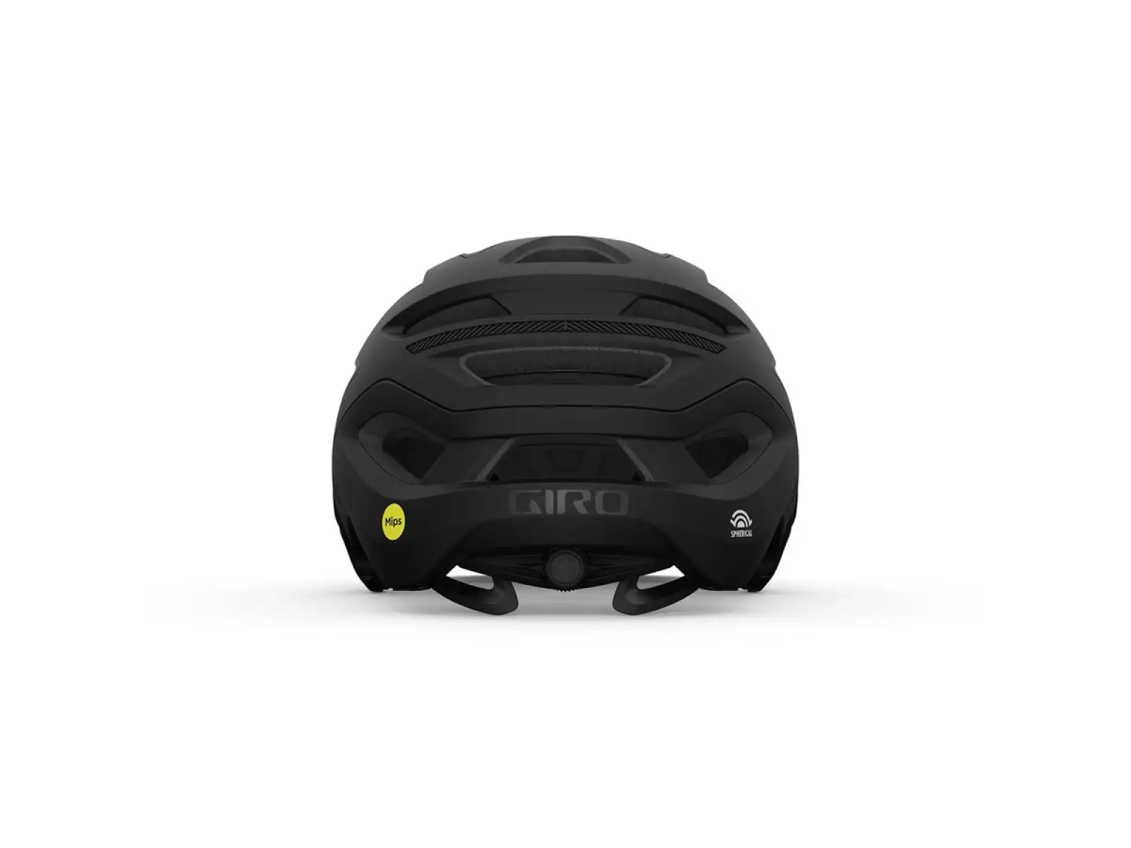 Giro Merit Spherical Helm Matt Schwarz