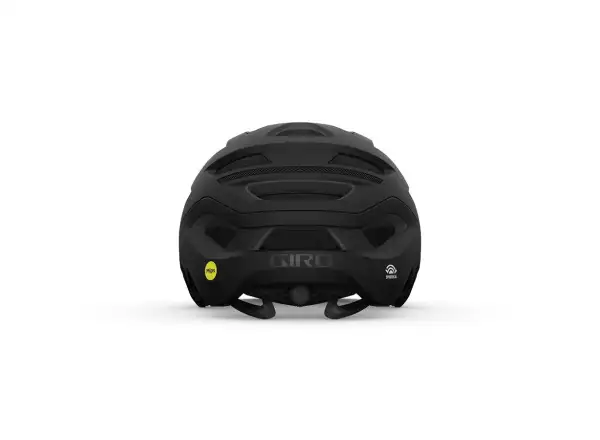 Giro Merit Spherical Helm Matt Schwarz