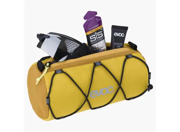 Evoc Handlebar Roll Lenkertasche gaudy 2l