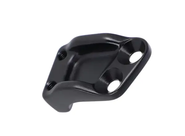 XLC KS-X08 Ständermontage-Adapter in Schwarz.