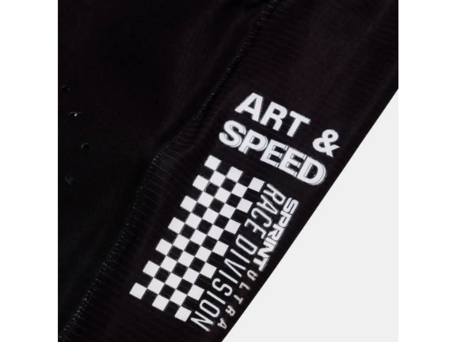 Troy Lee Designs Sprint Ultra Mono Herren Hosen Black