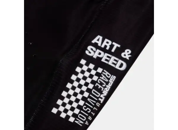 Troy Lee Designs Sprint Ultra Mono Herren Hosen Black