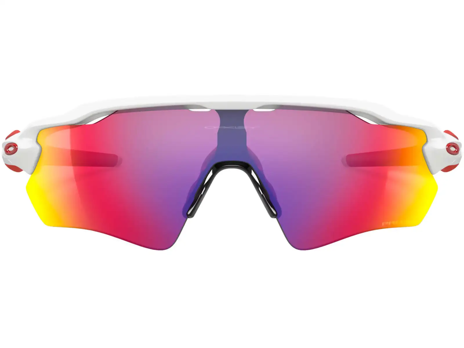 Oakley Sonnenbrille – Radar EV Path Polished White/Prizm Road
