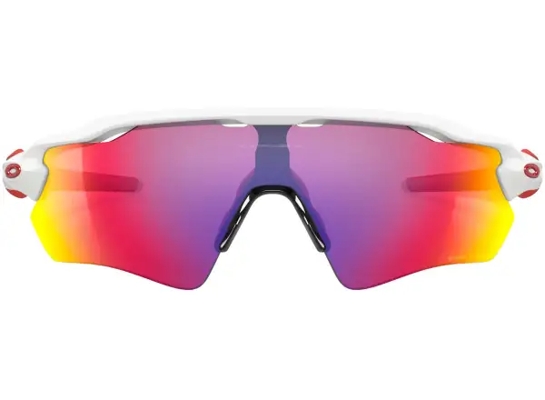 Oakley Sonnenbrille – Radar EV Path Polished White/Prizm Road