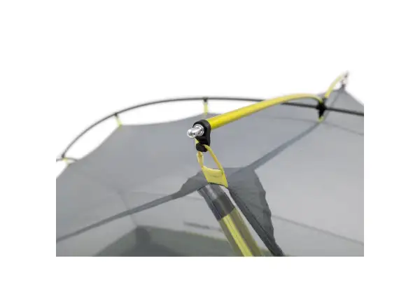 Sea To Summit Telos Evo Tent TR2 freistehendes Zelt Tarragon